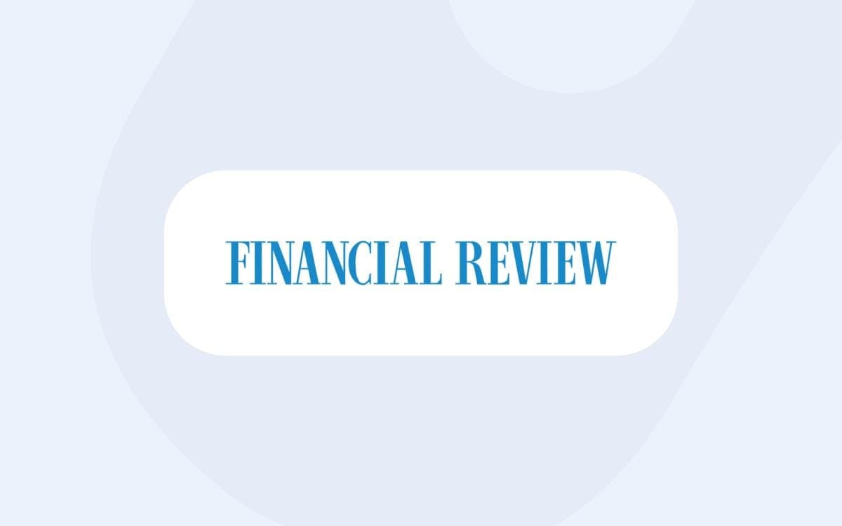AFR-Blog