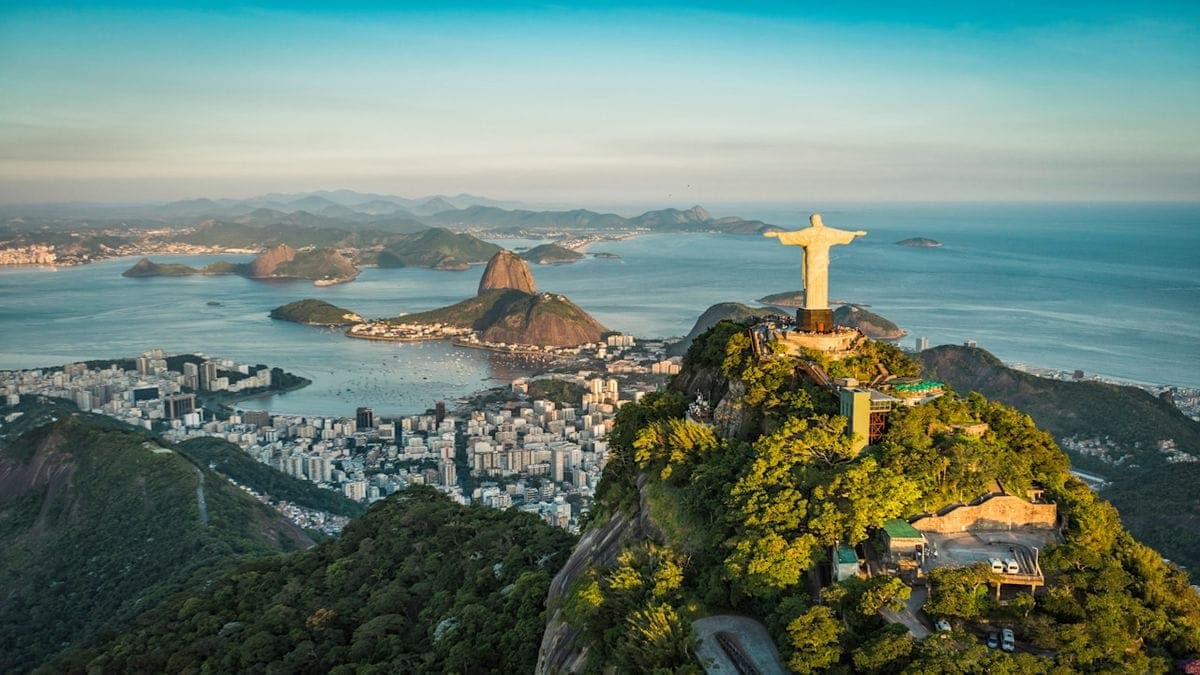 Brazil Rio Image