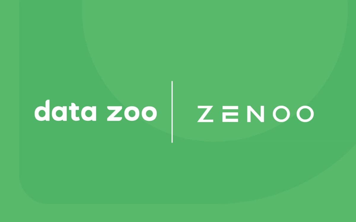 Zenoo Partnership Blog
