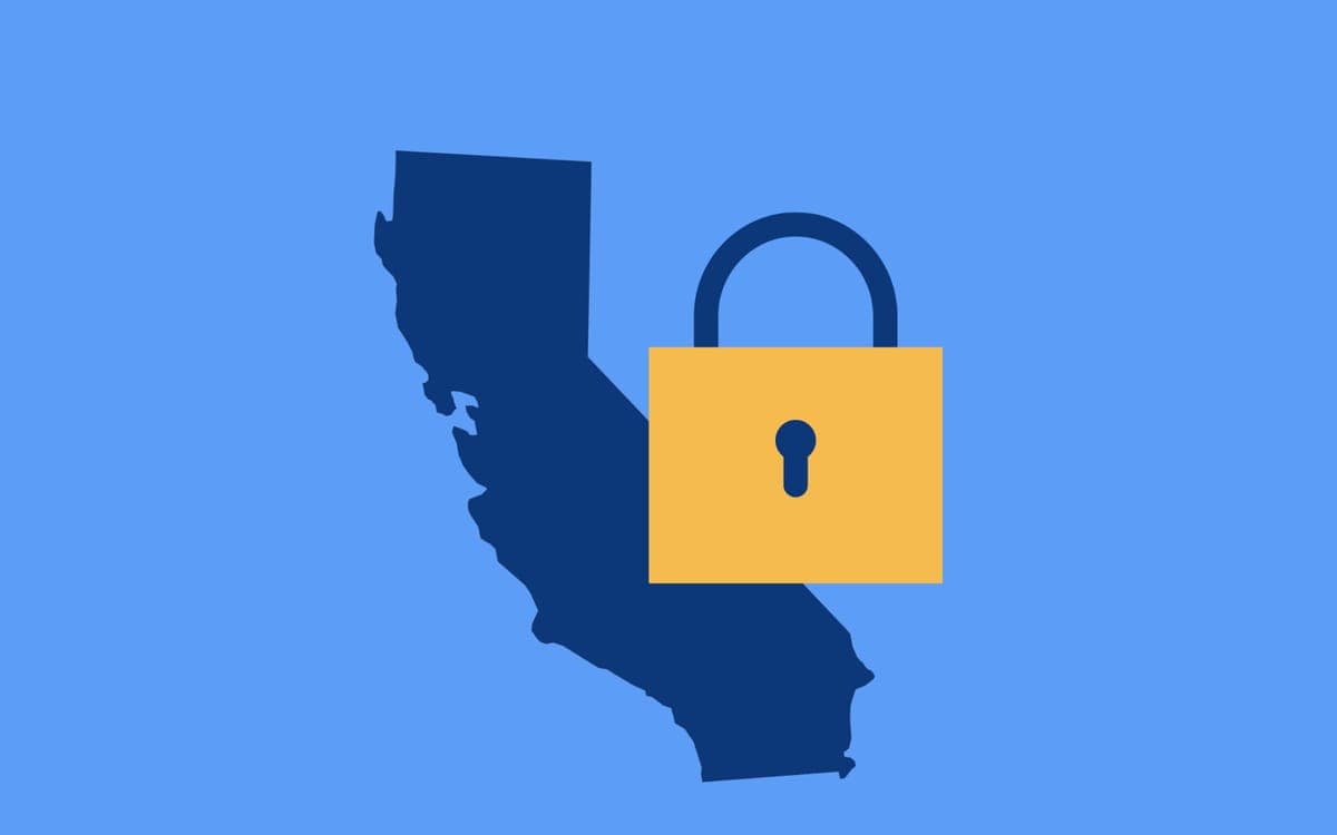 CCPA compliance