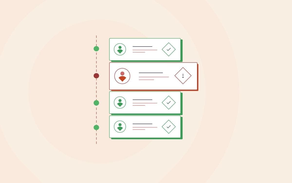 Fraud and Risk Signals Header