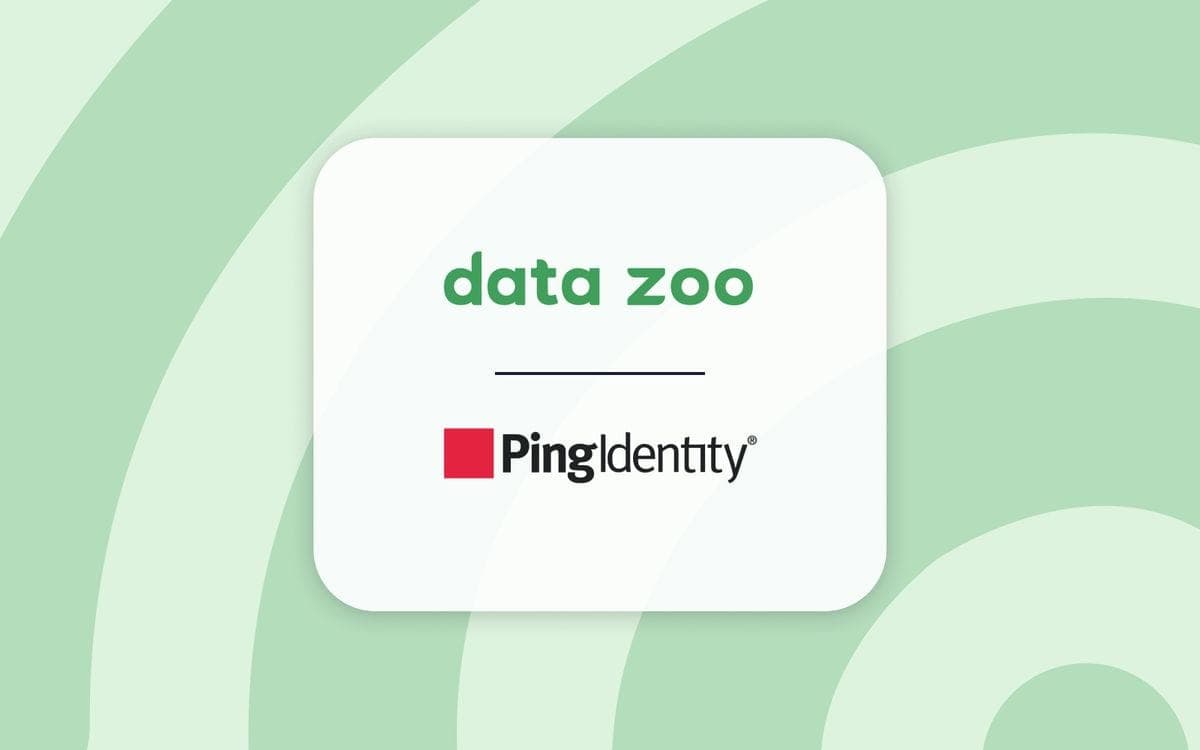 Data Zoo-PingID