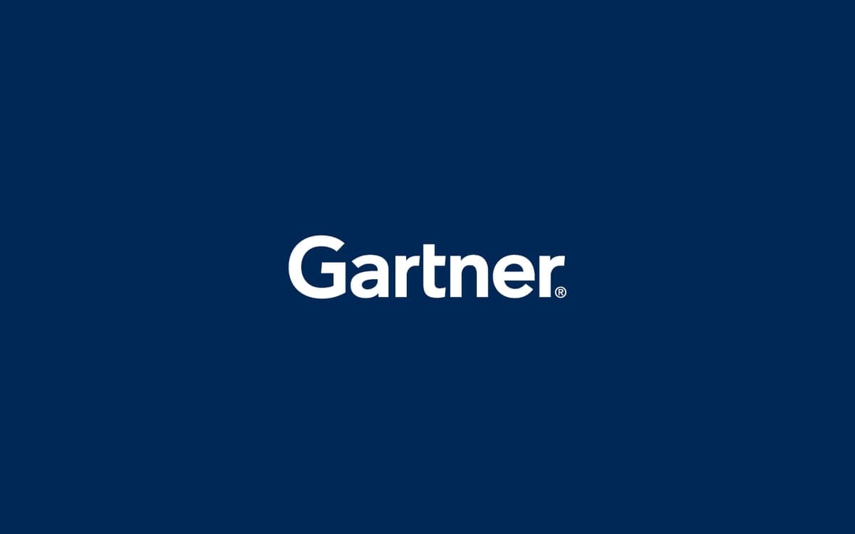 Gartner logo