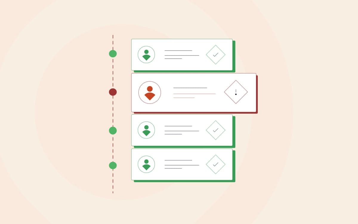 Enhanced Due Diligence Header