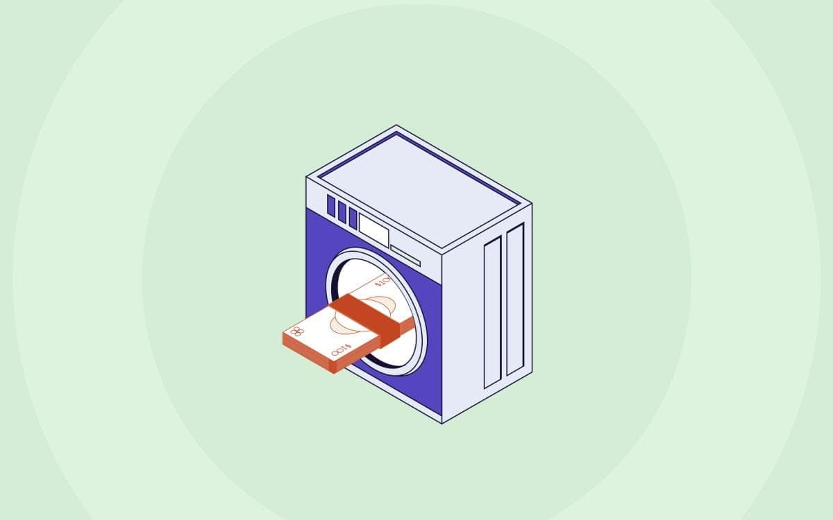 Money Laundering Blog Banner