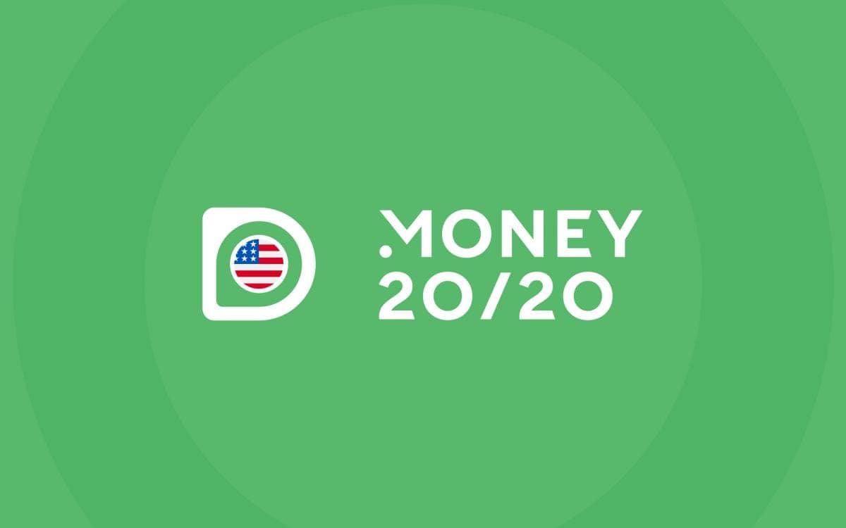Money 20/20 Vegas - 2024