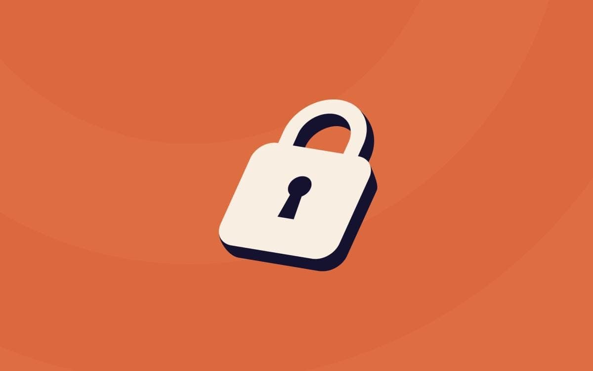 Phone Lock