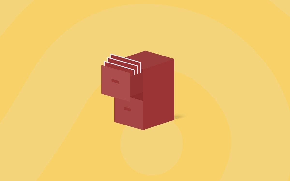 Authoritative Data Sources