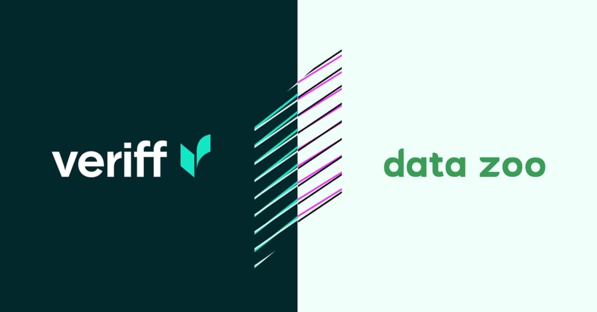 Veriff X Data Zoo